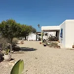 Cortijo El Ventorrillo De Agua Amarga