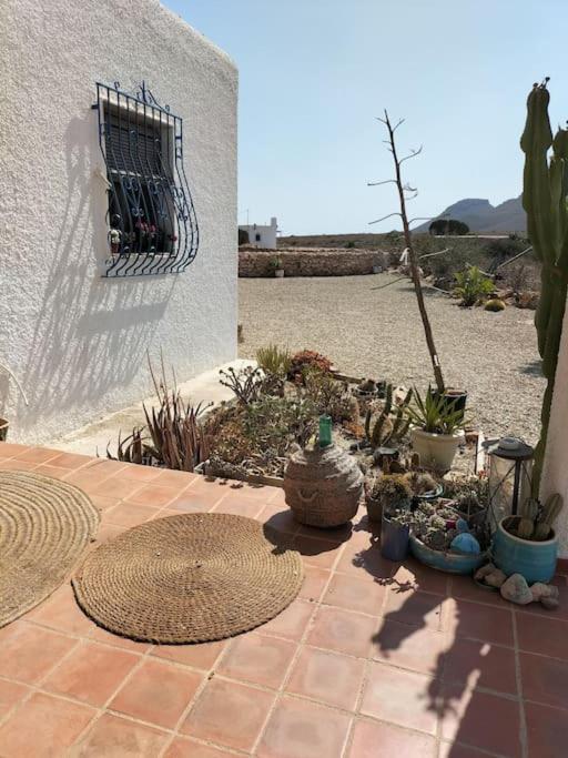 Сasa de vacaciones Cortijo El Ventorrillo De Agua Amarga *