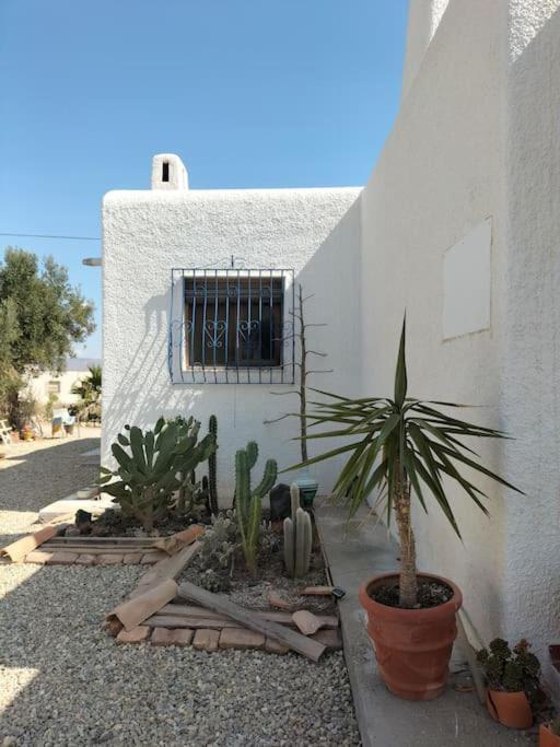 Сasa de vacaciones Cortijo El Ventorrillo De Agua Amarga *